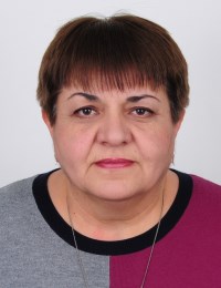 Image of гл. ас. д-р инж. Евелина Любчова Христова