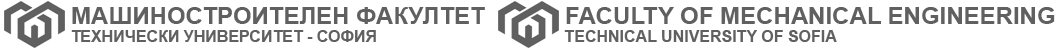 Faculty of Mechanical Engineering - Moodle